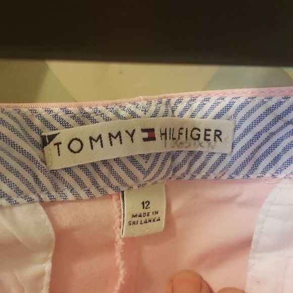 Capris - Picture 2 of 3